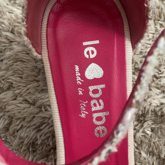 Le Babe - Made in Italy - Heels - Picture 5 of 8